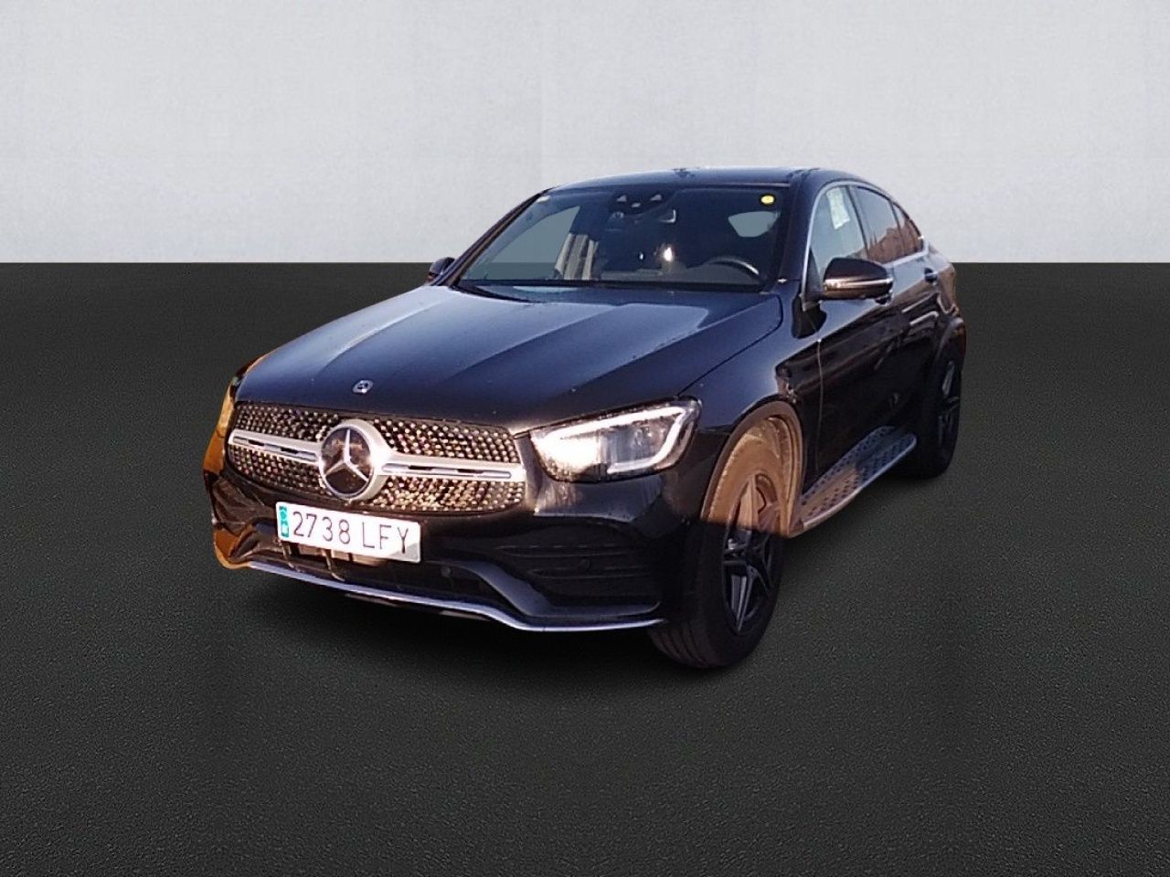 Foto mercedes glc 2020 /