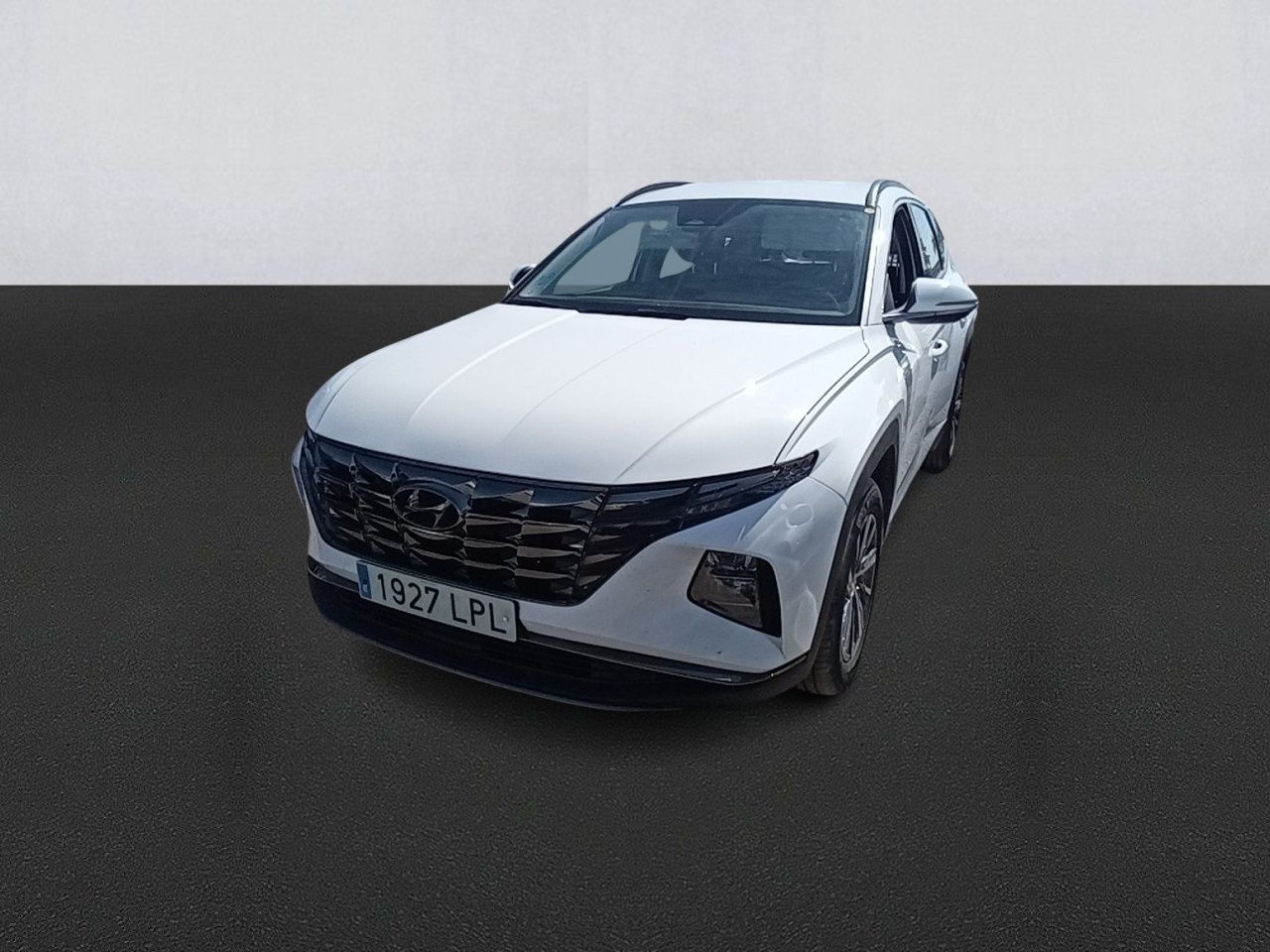 Foto hyundai tucson 2021 /