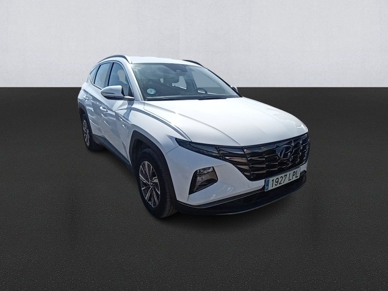 hyundai tucson 2021 / foto grande (3)