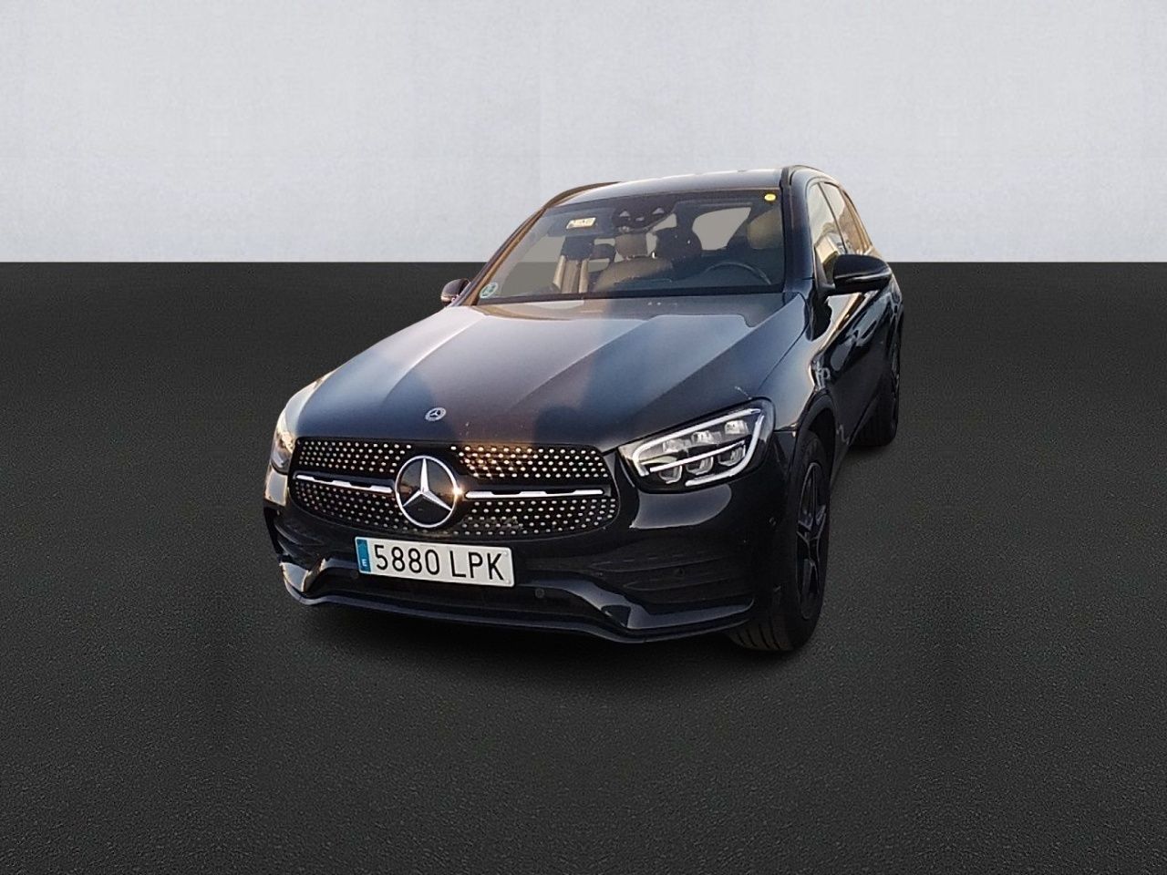 Foto mercedes glc 2021 /