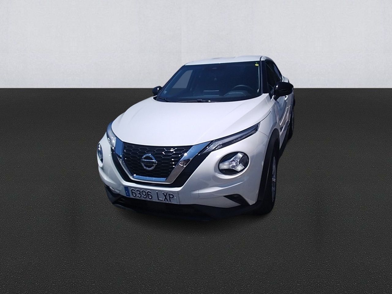 Foto nissan juke 2022 /