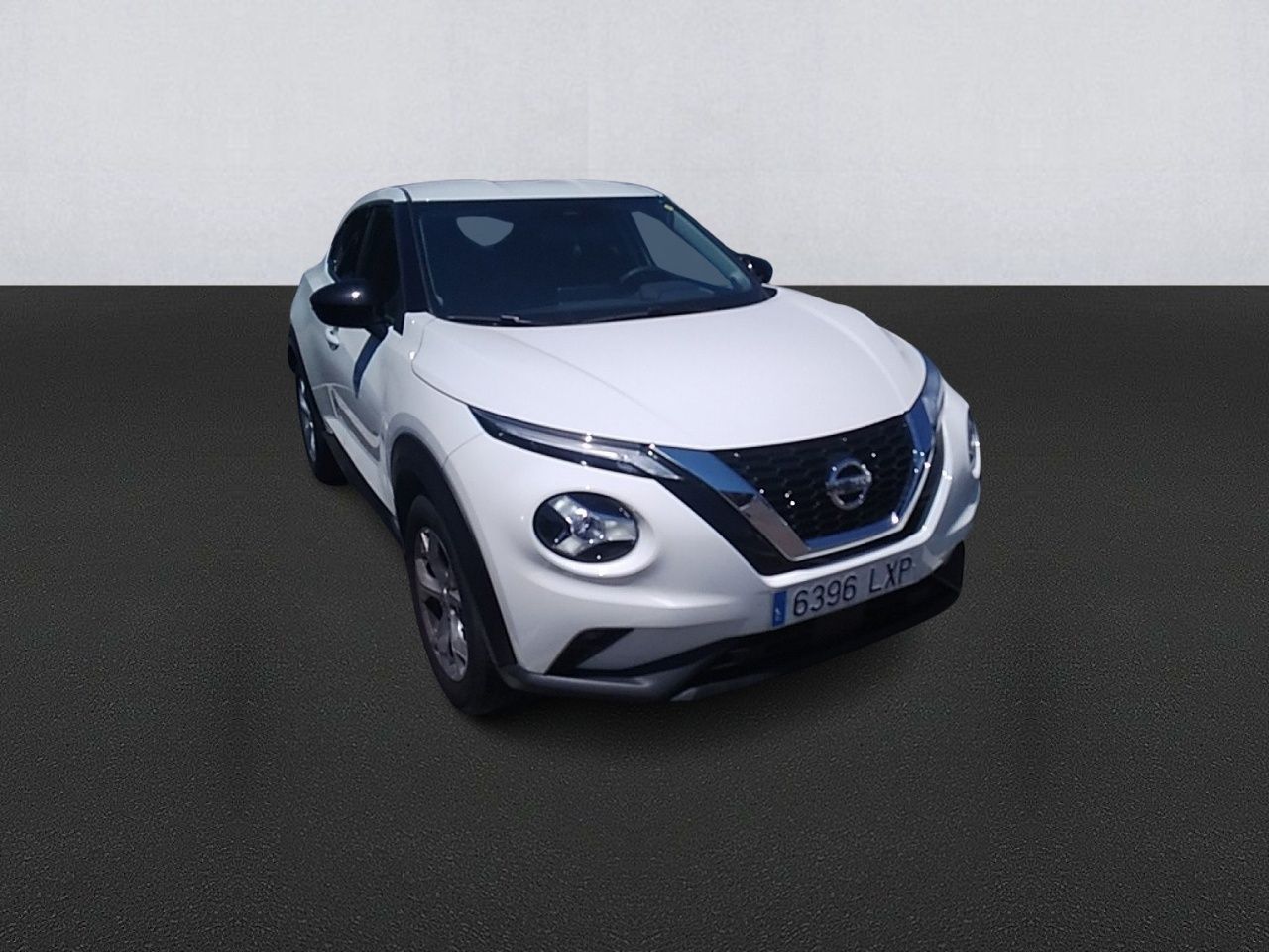 nissan juke 2022 / foto grande (3)