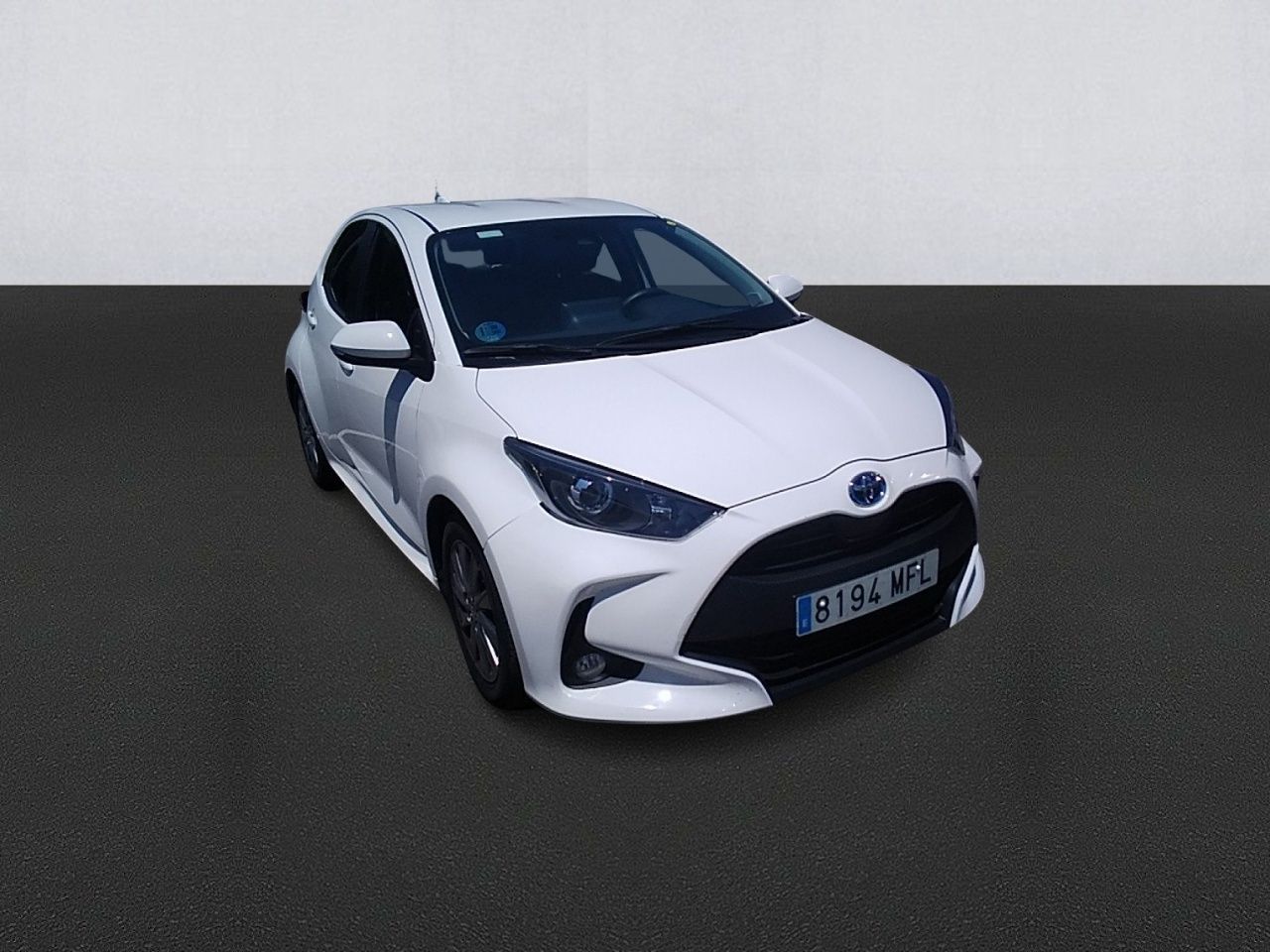 toyota yaris 2023 / foto grande (3)