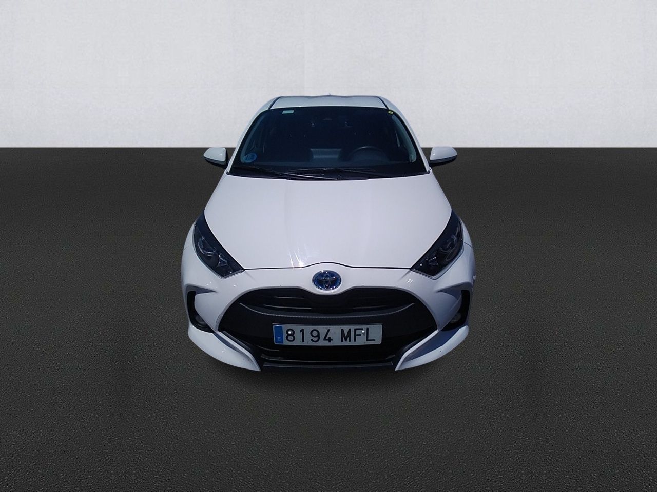 toyota yaris 2023 / foto grande (2)