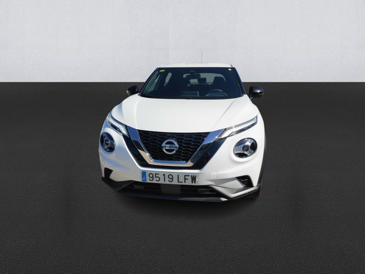nissan juke 2020 / foto grande (2)