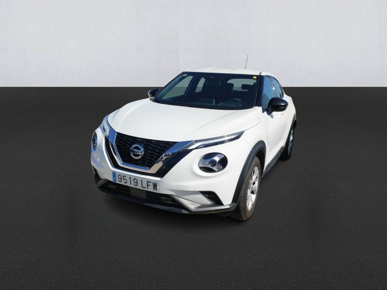 Foto nissan juke 2020 /
