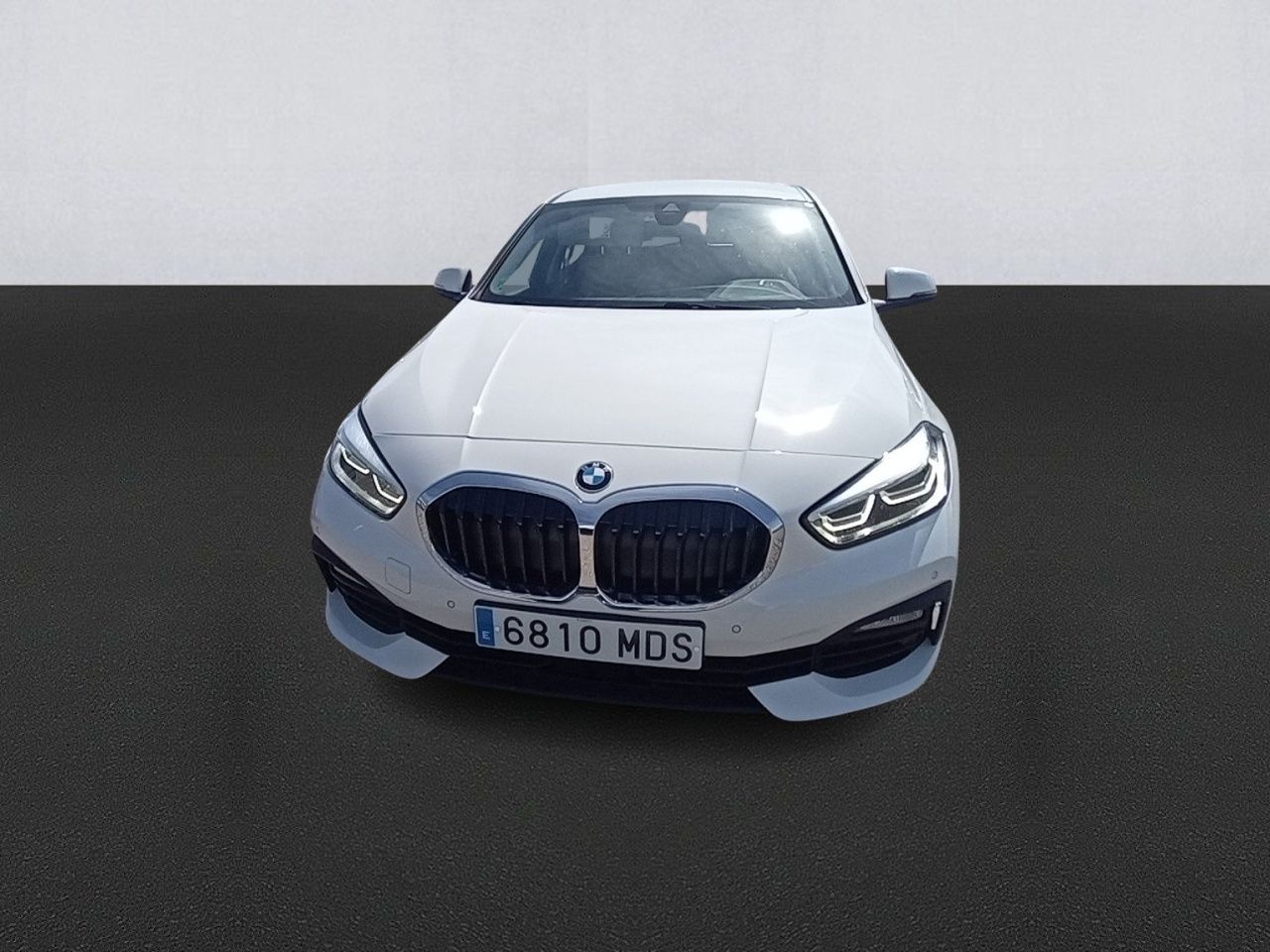 bmw serie 1 2023 / foto grande (2)