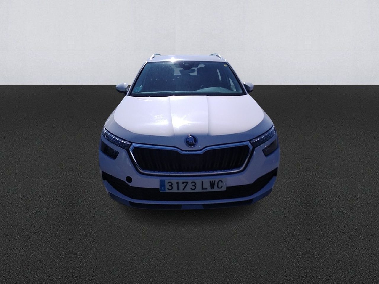 skoda kamiq 2022 / foto grande (2)