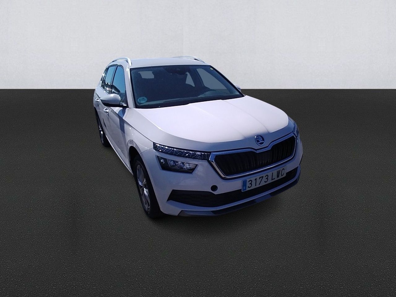 skoda kamiq 2022 / foto grande (3)