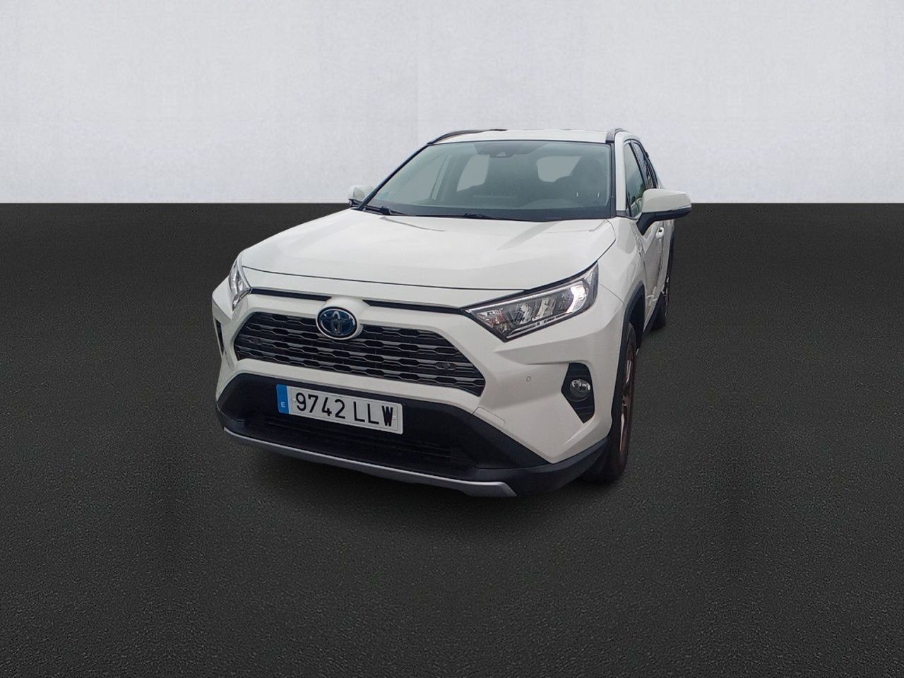 Foto toyota rav4 2021 /