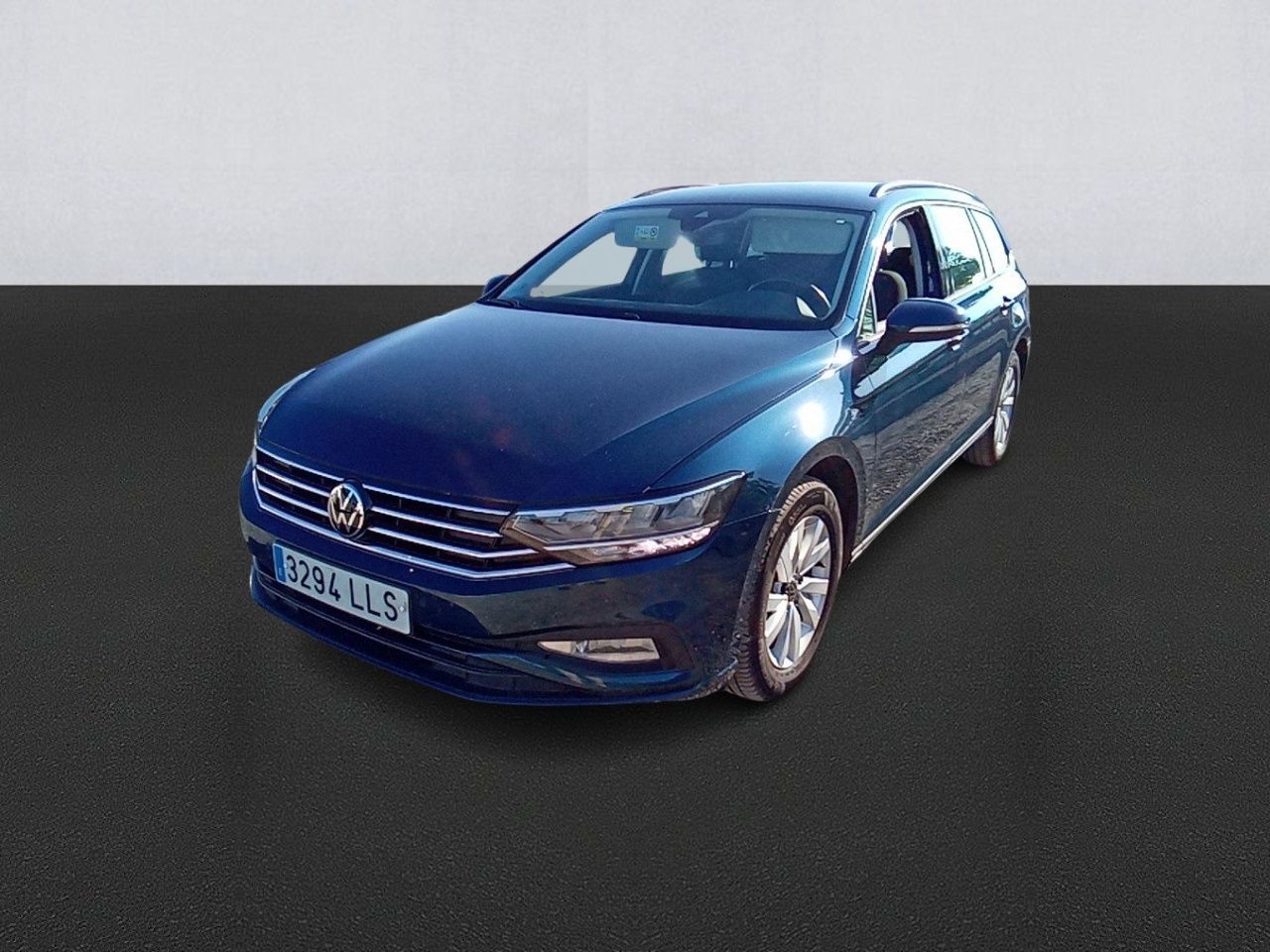 Foto volkswagen passat 2020 /