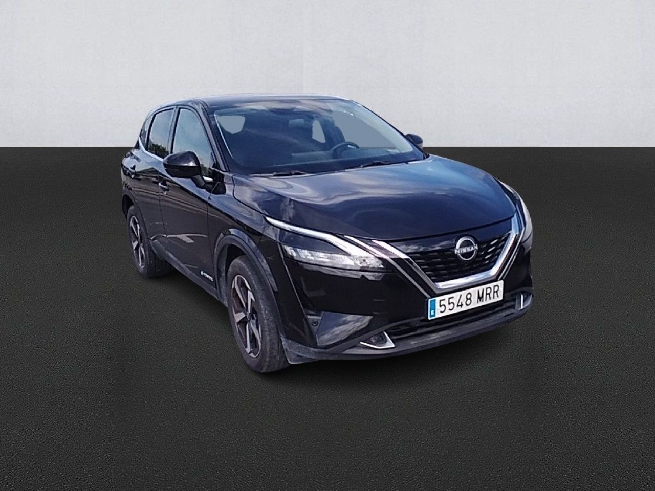 nissan qashqai 2024 / foto grande (3)