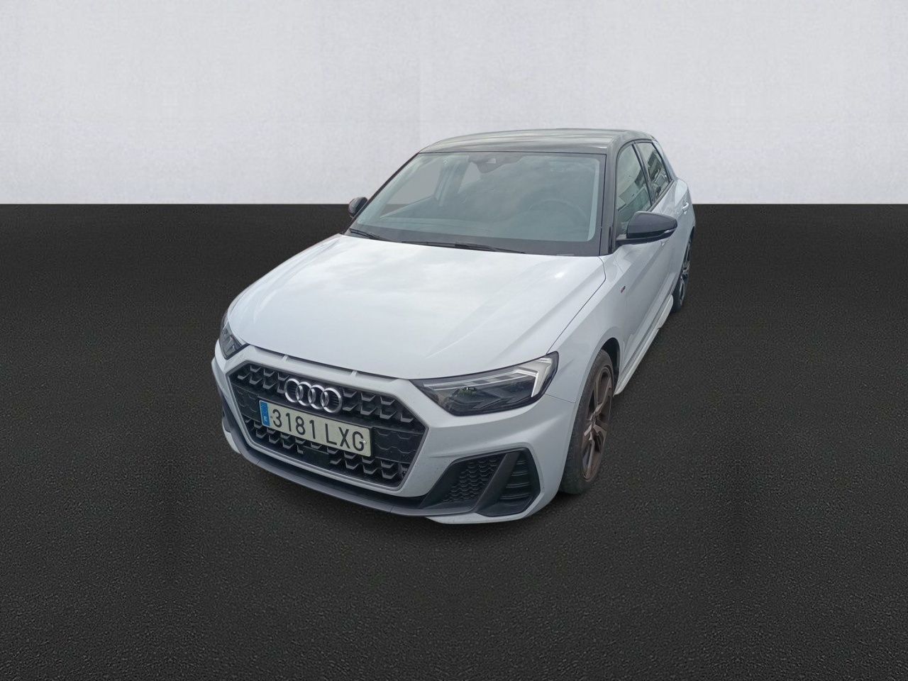 Foto audi a1 2022 /