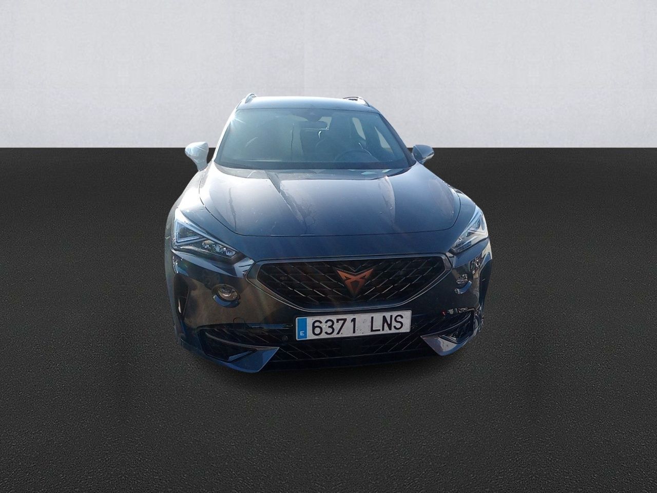 cupra formentor 2021 / foto grande (2)