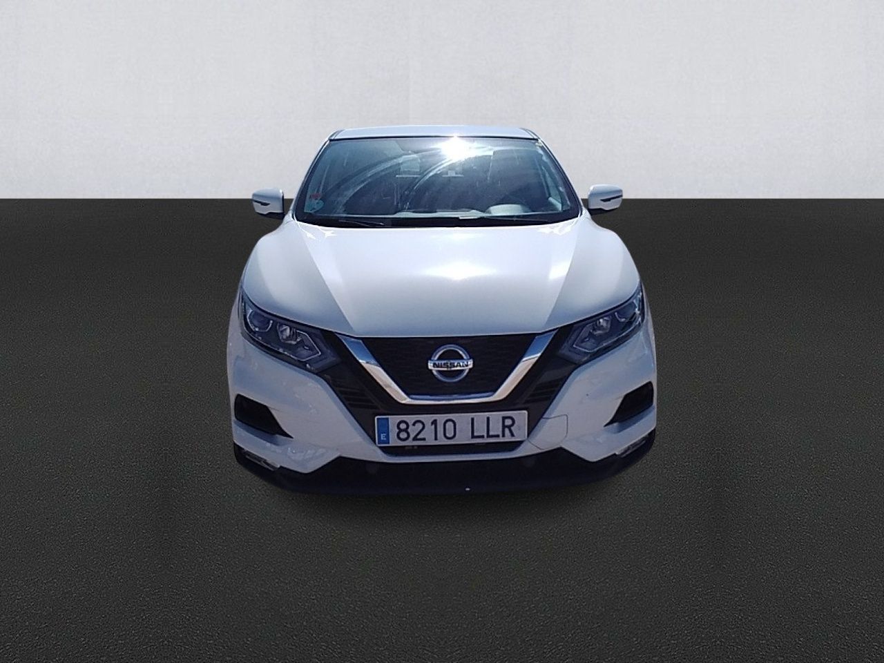 nissan qashqai 2020 / foto grande (2)