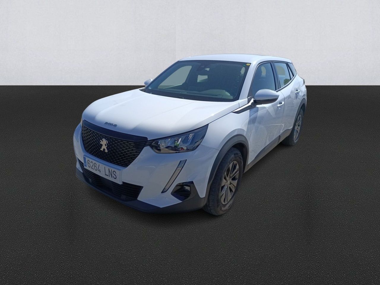 Foto peugeot 2008 2021 /