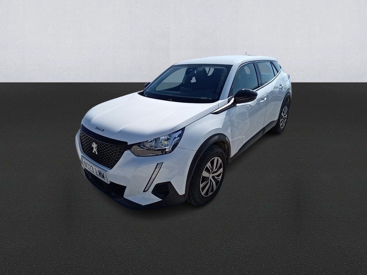 Foto peugeot 2008 2022 /