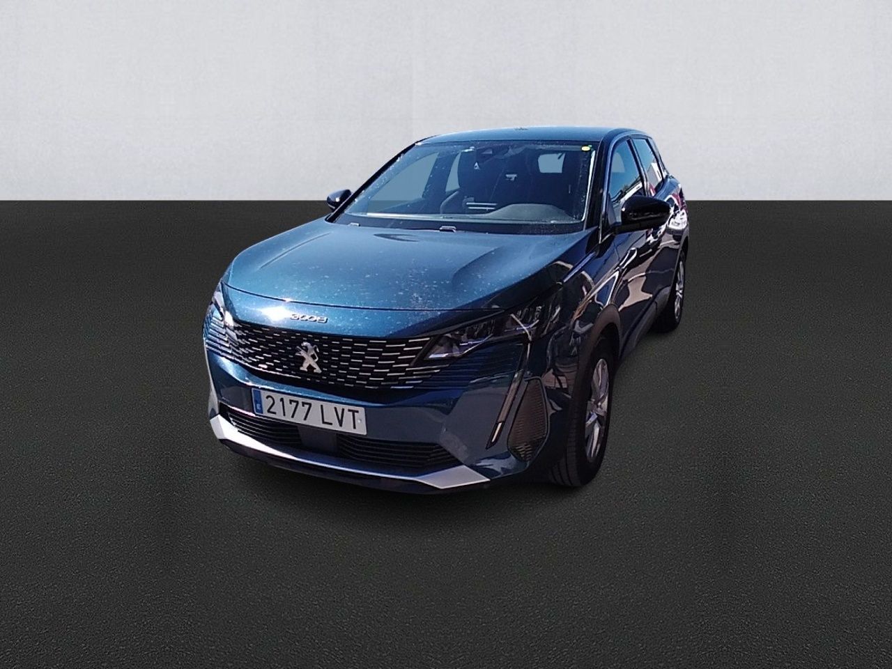 Foto peugeot 3008 2021 /