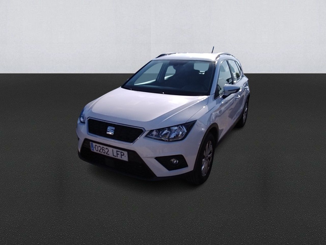 Foto seat arona 2020 /