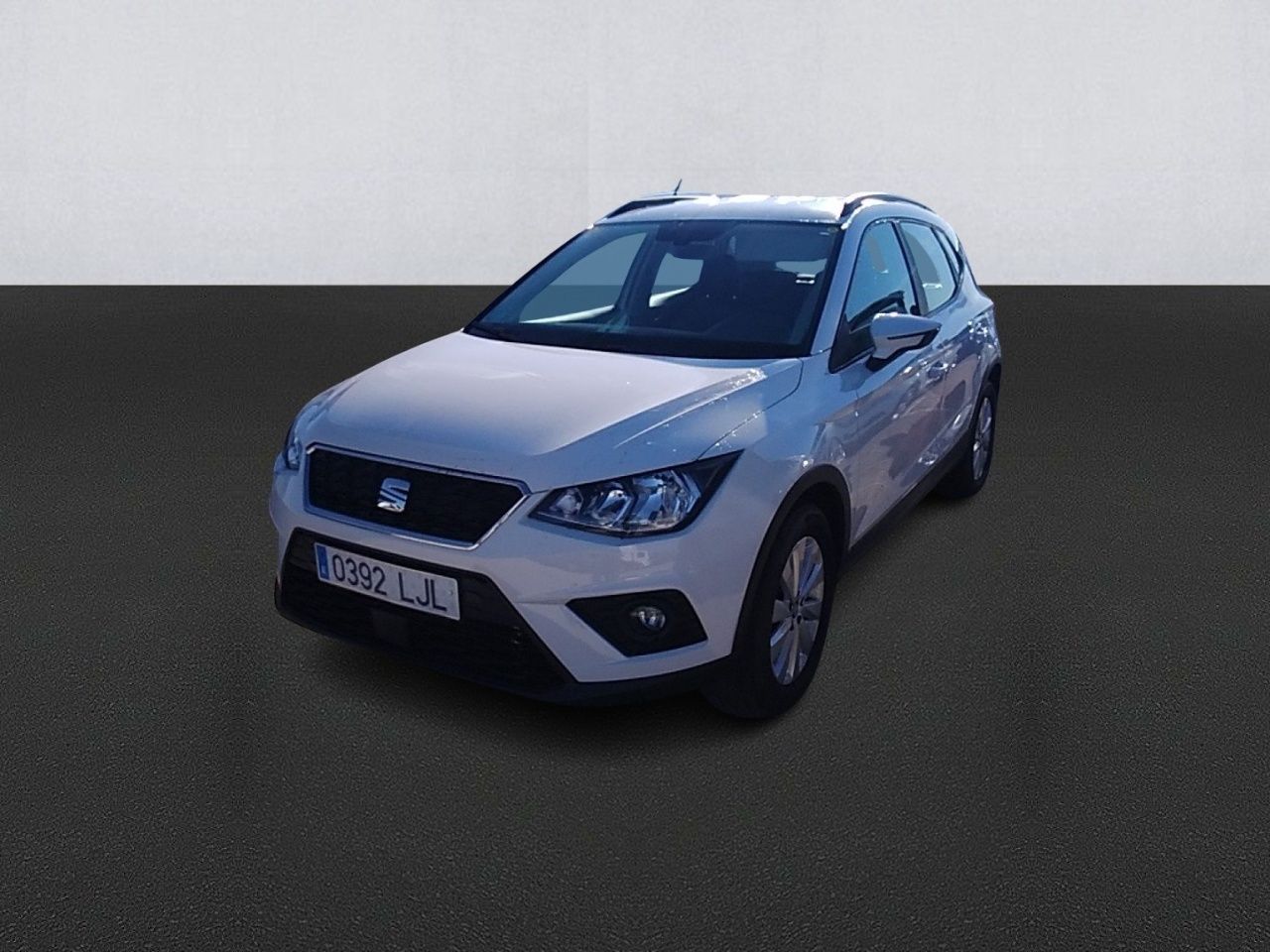 Foto seat arona 2020 /