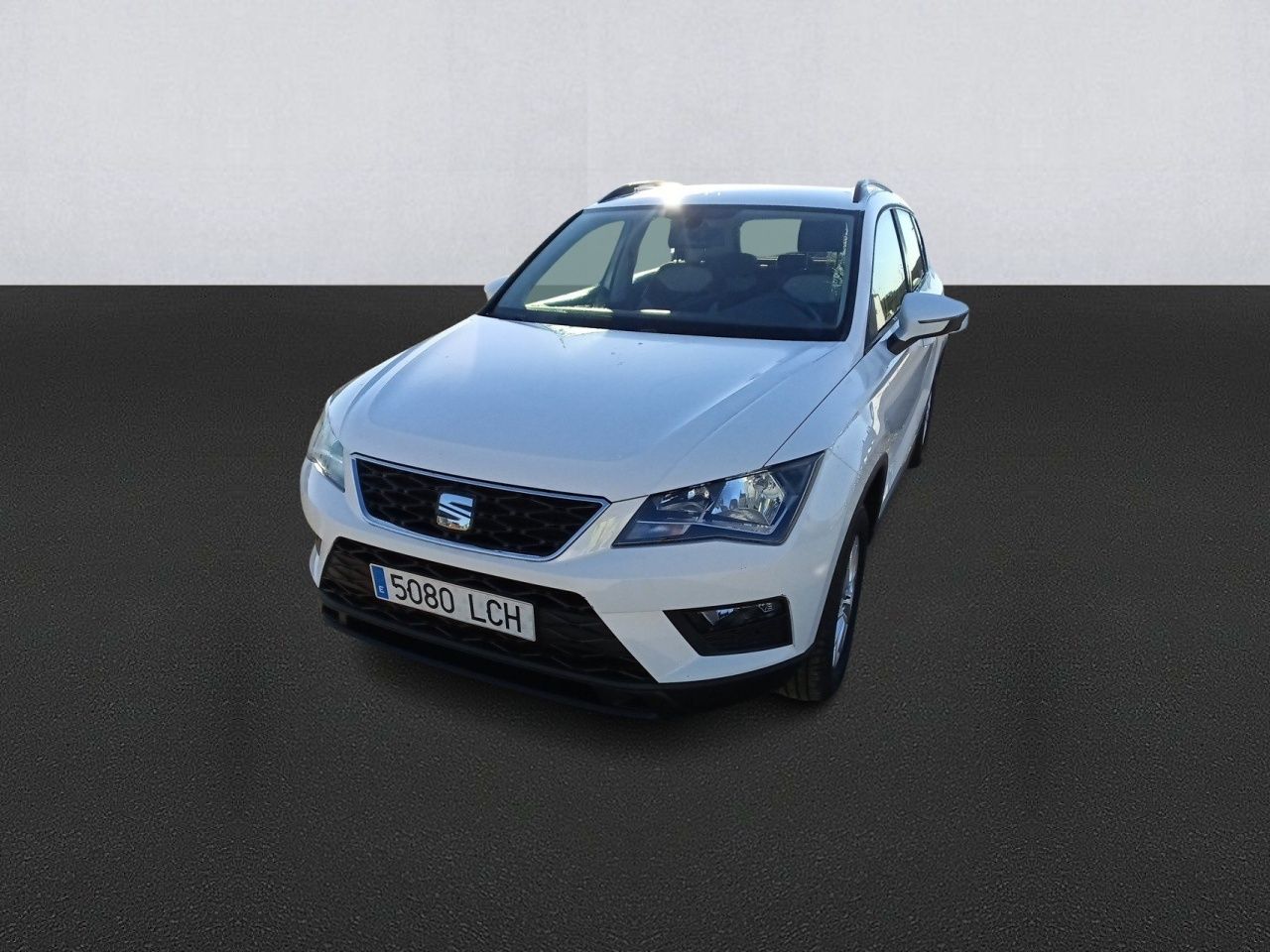 Foto seat ateca 2019 /