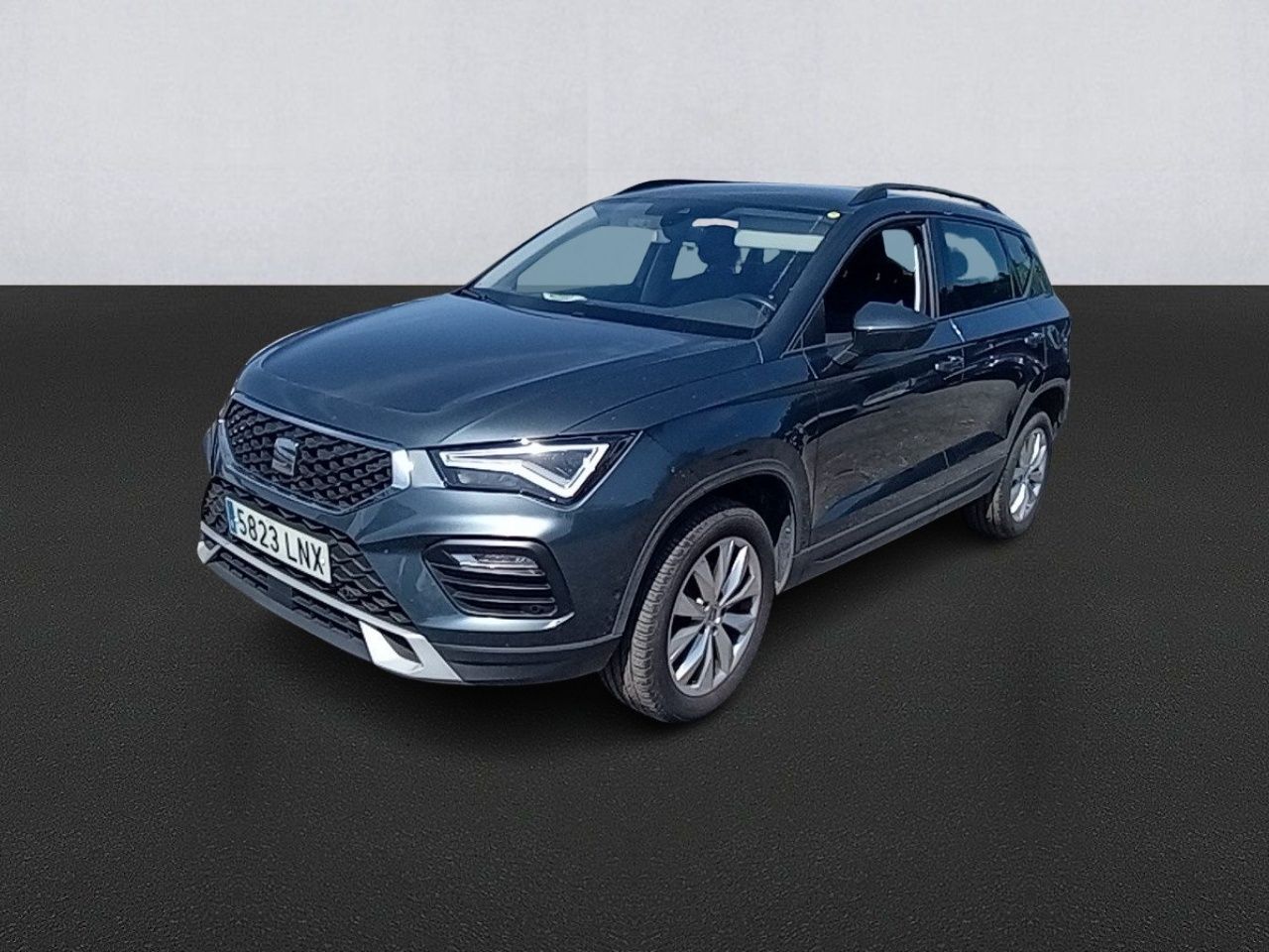 Foto seat ateca 2021 /