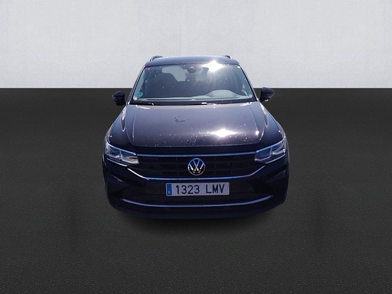 volkswagen tiguan 2021 / foto grande (2)