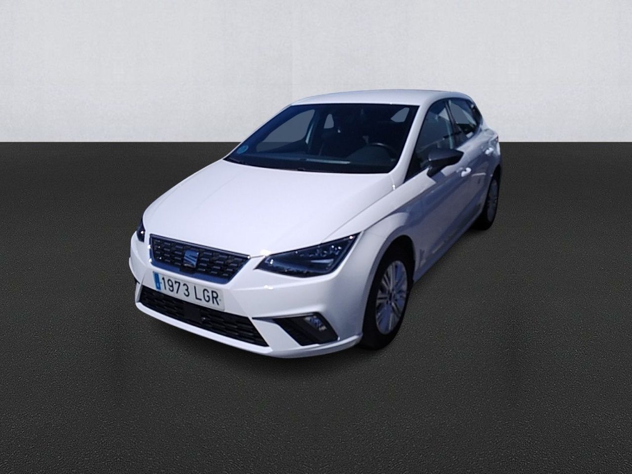 Foto seat ibiza 2020 /
