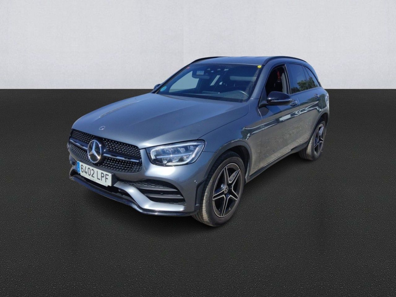 Foto mercedes glc 2021 /