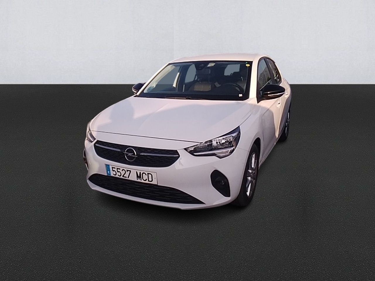 Foto opel corsa 2022 /