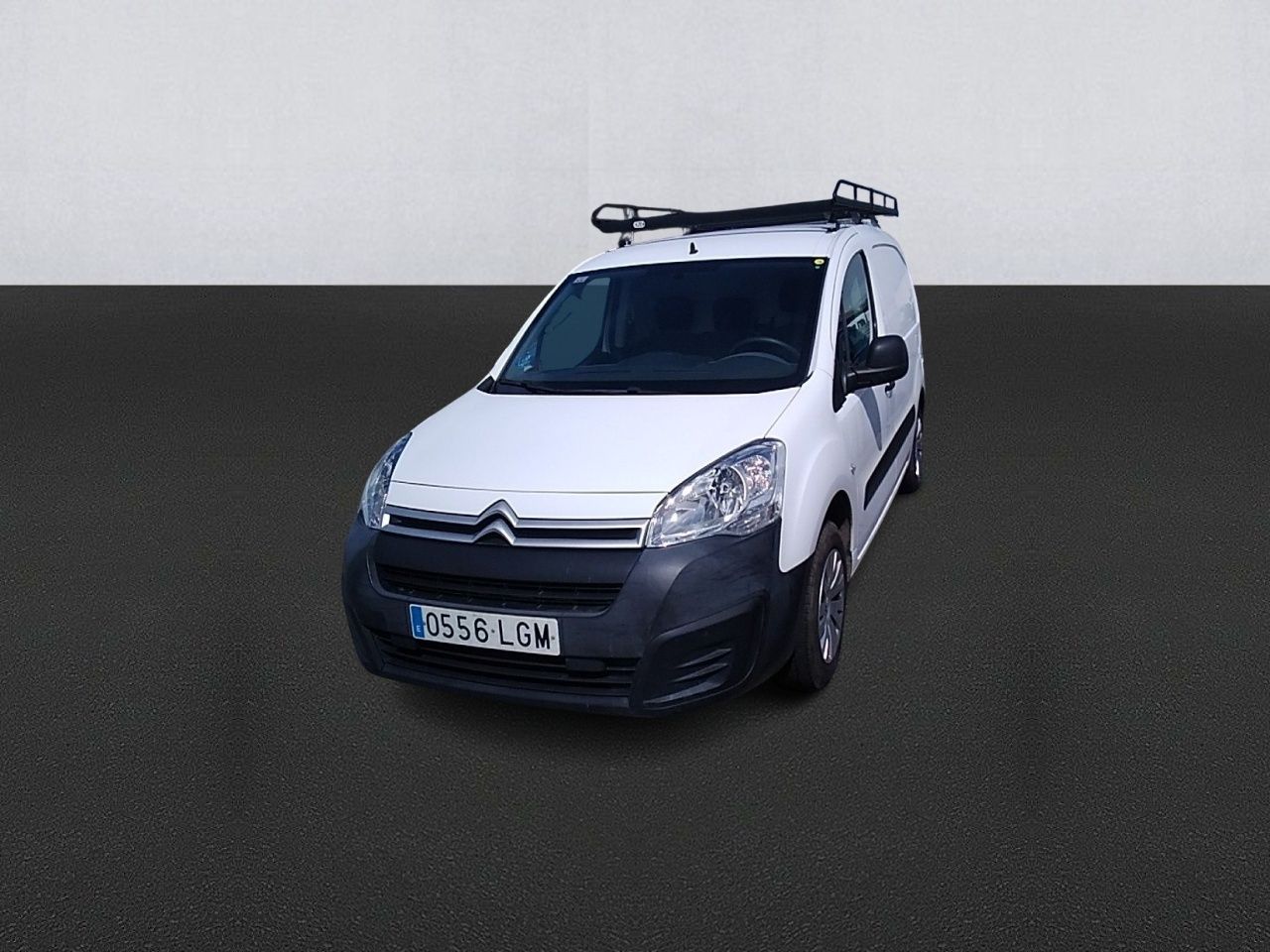 Foto citroën berlingo 2020 /
