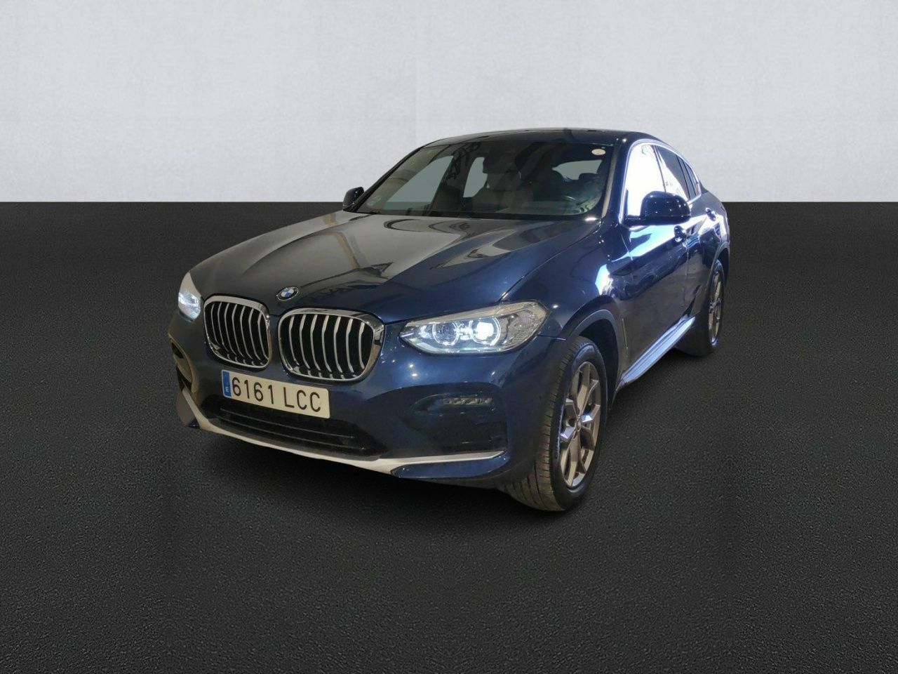 Foto bmw x4 2019 /