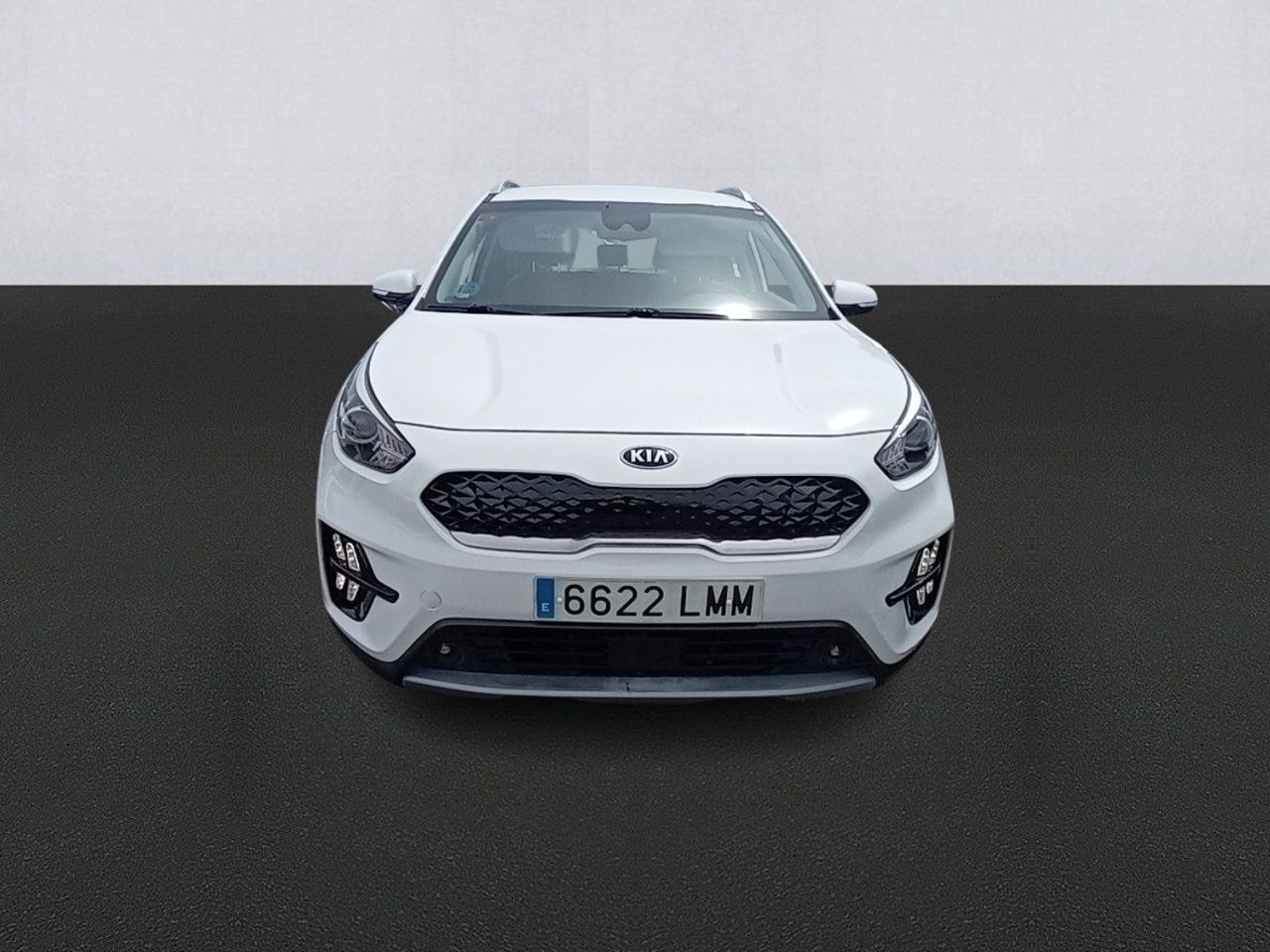 kia niro 2021 / foto grande (2)