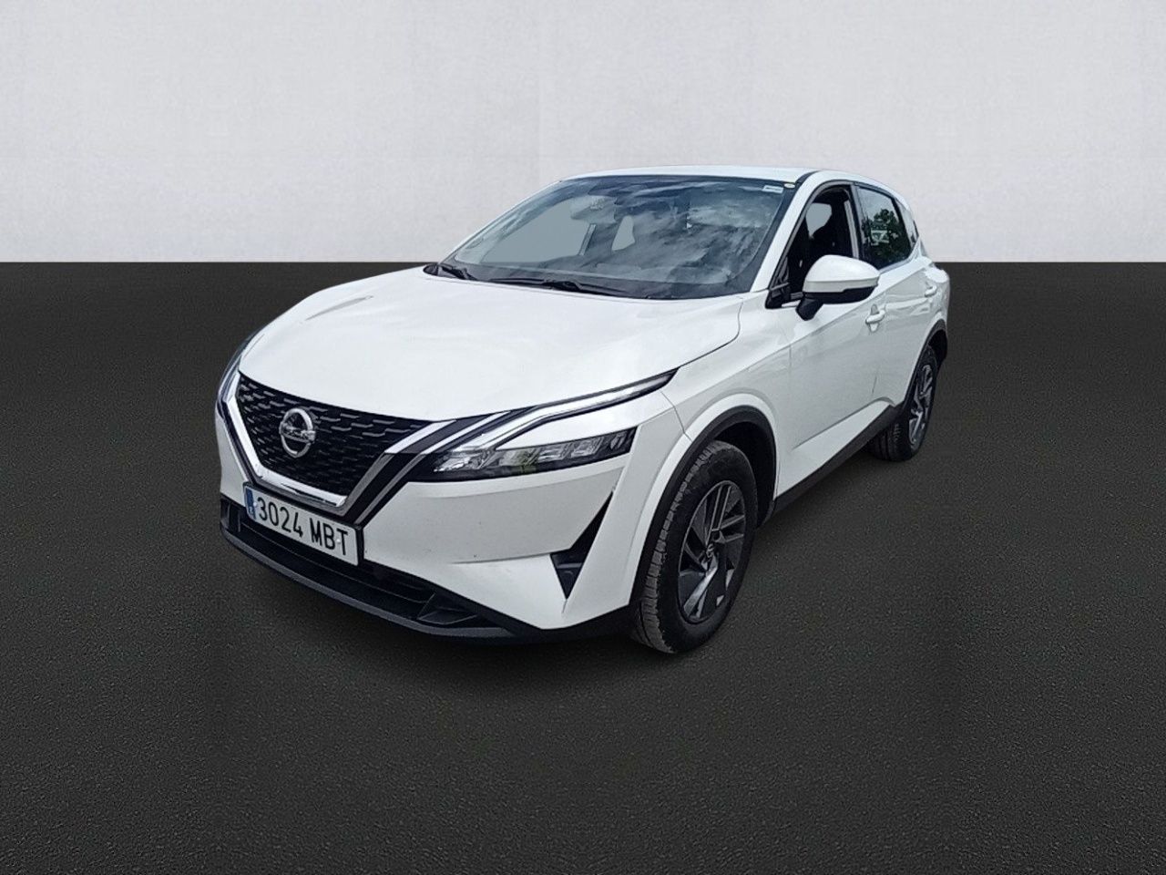 Foto nissan qashqai 2022 /