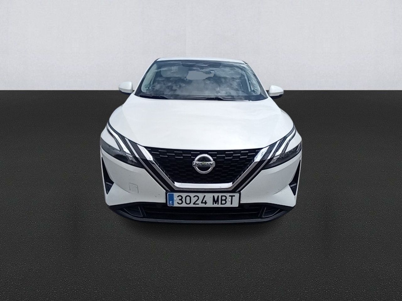 nissan qashqai 2022 / foto grande (2)
