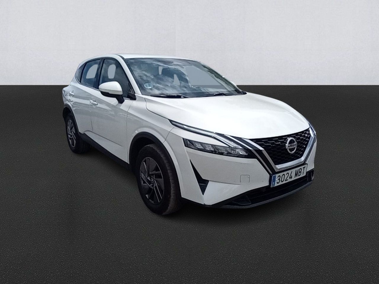 nissan qashqai 2022 / foto grande (3)