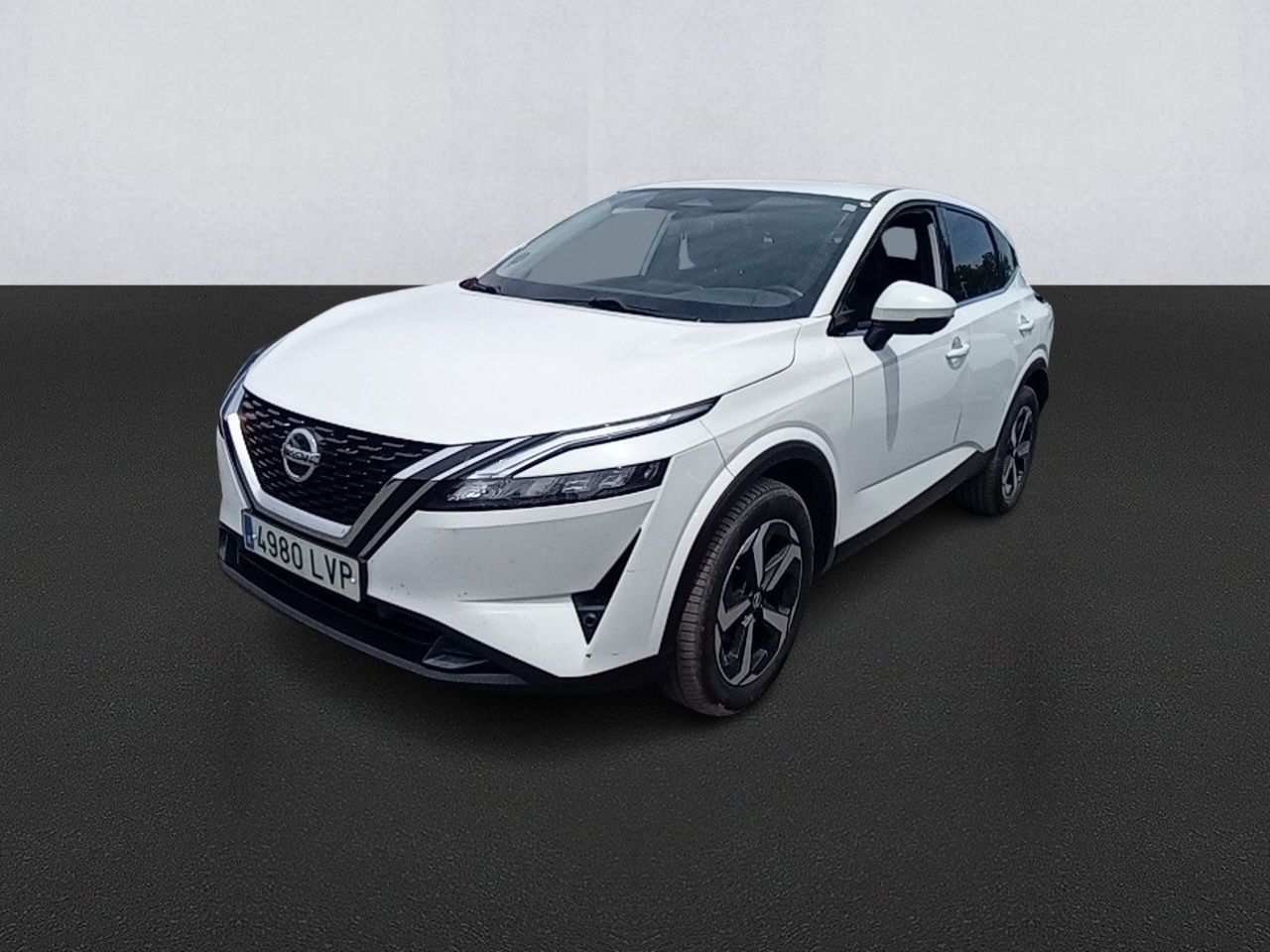Foto nissan qashqai 2021 /