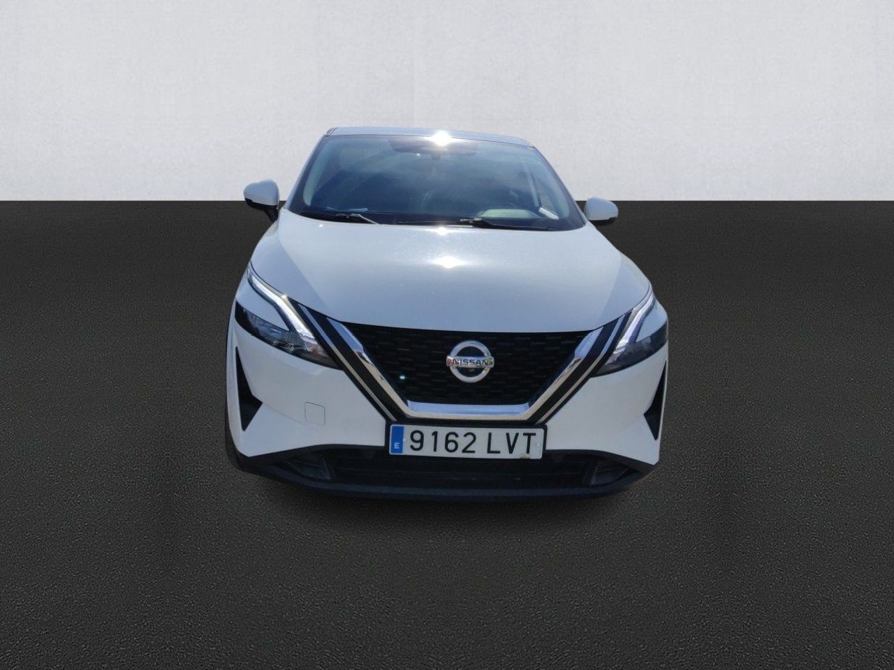 nissan qashqai 2021 / foto grande (2)