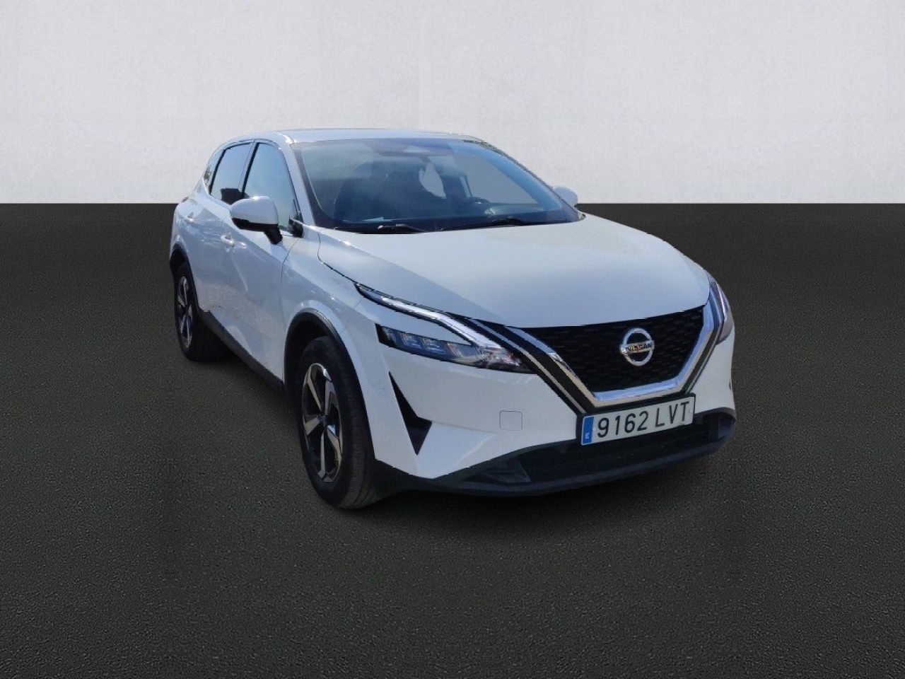 nissan qashqai 2021 / foto grande (3)