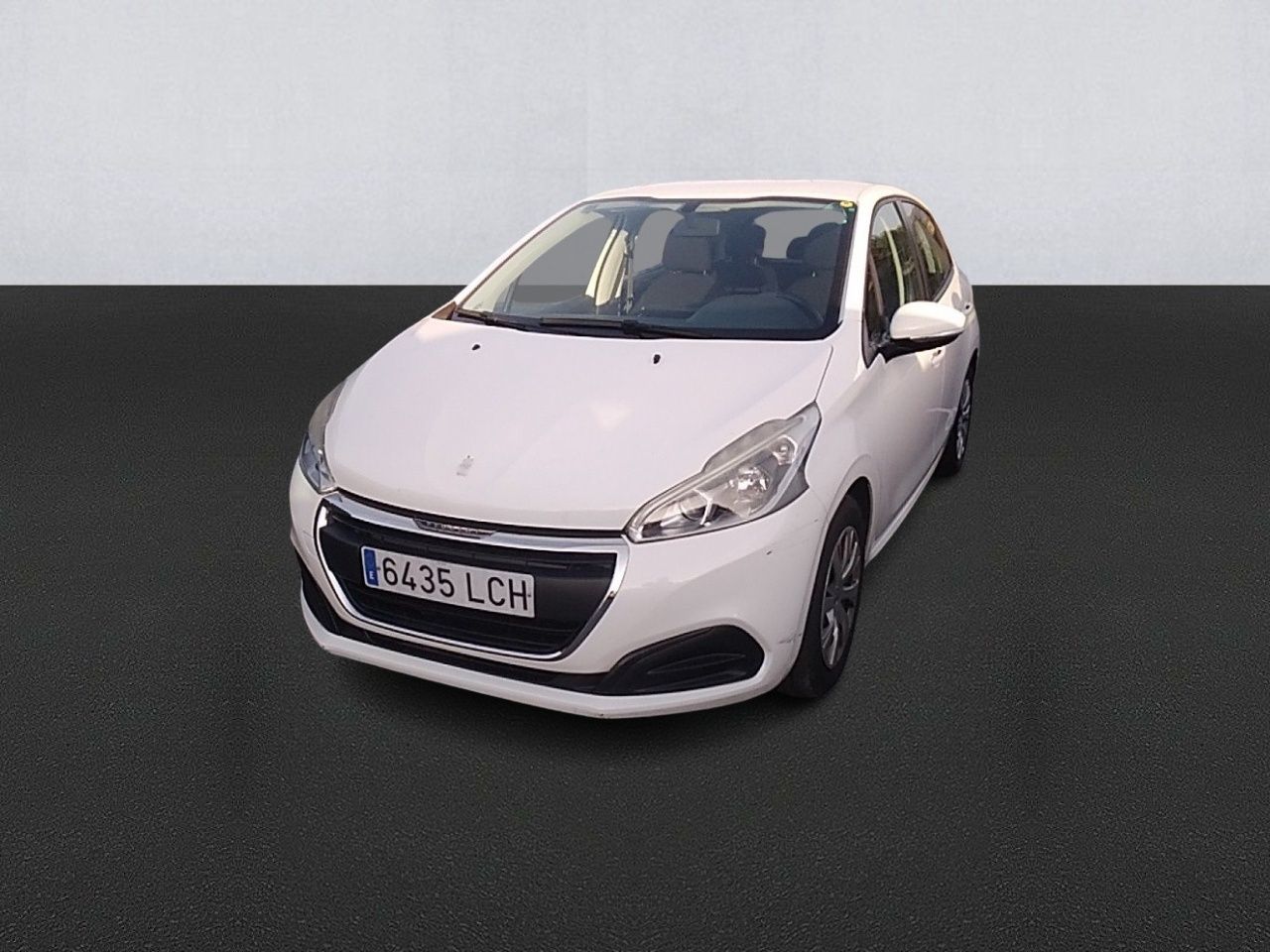 Foto peugeot 208 2019 /