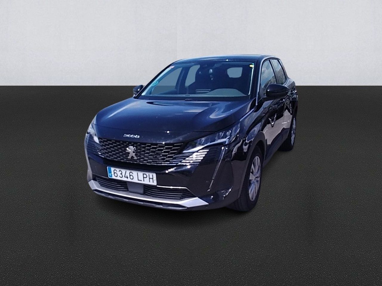 Foto peugeot 3008 2021 /