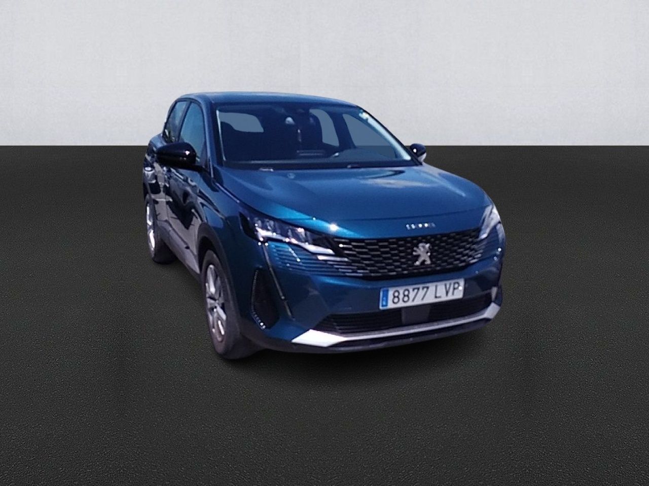 peugeot 3008 2021 / foto grande (2)