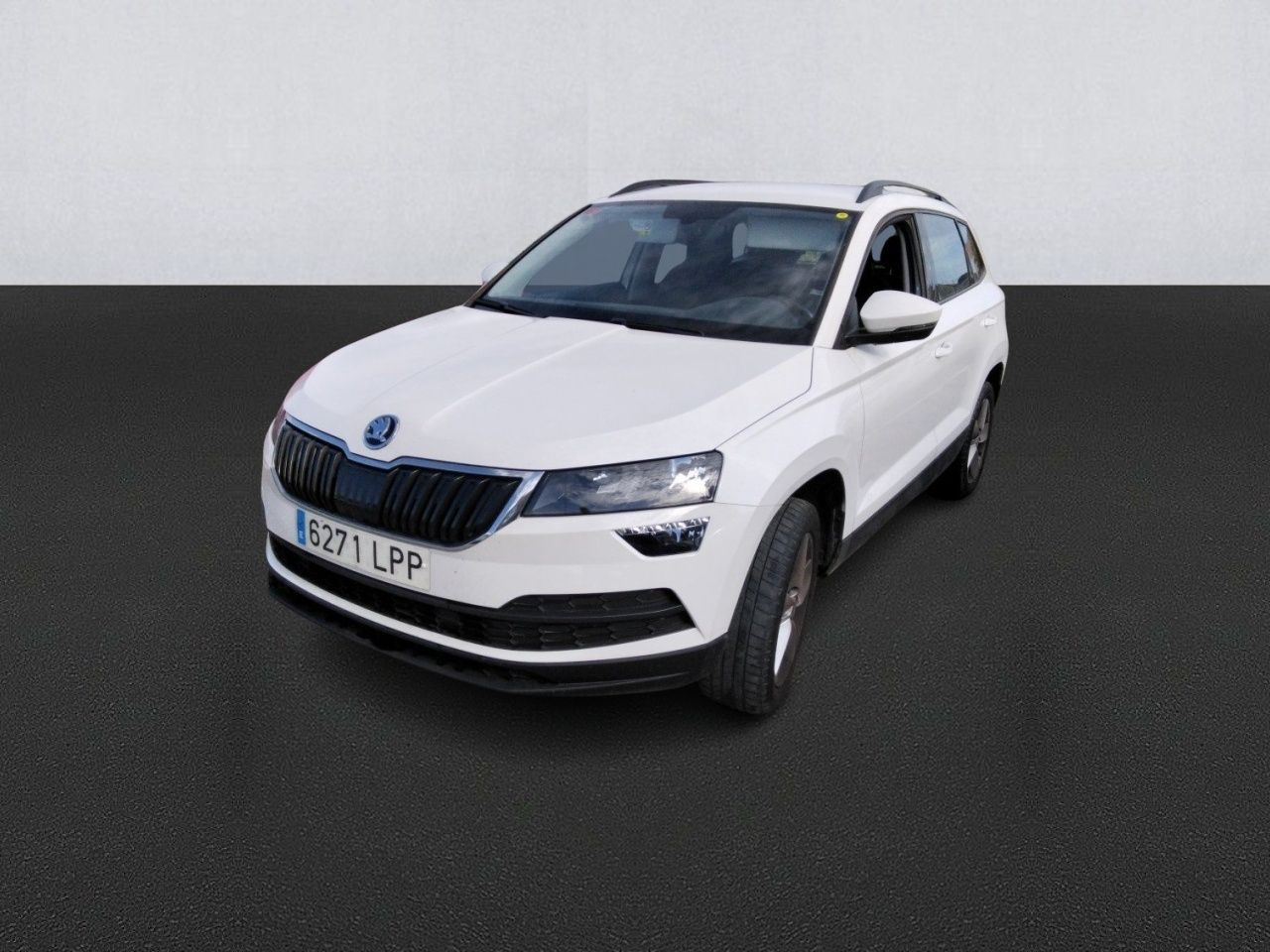 Foto skoda karoq 2021 /