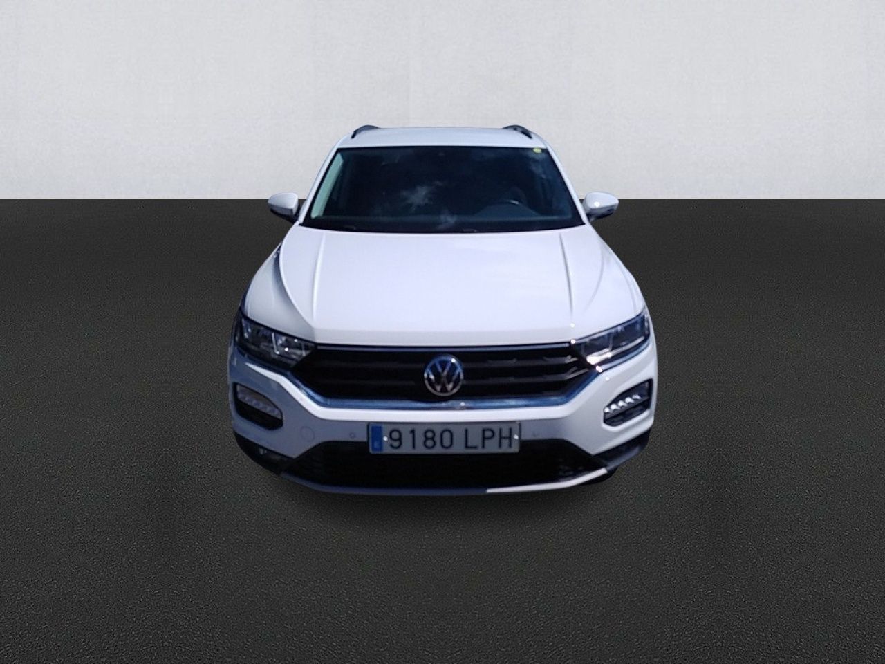 volkswagen t-roc 2021 / foto grande (2)