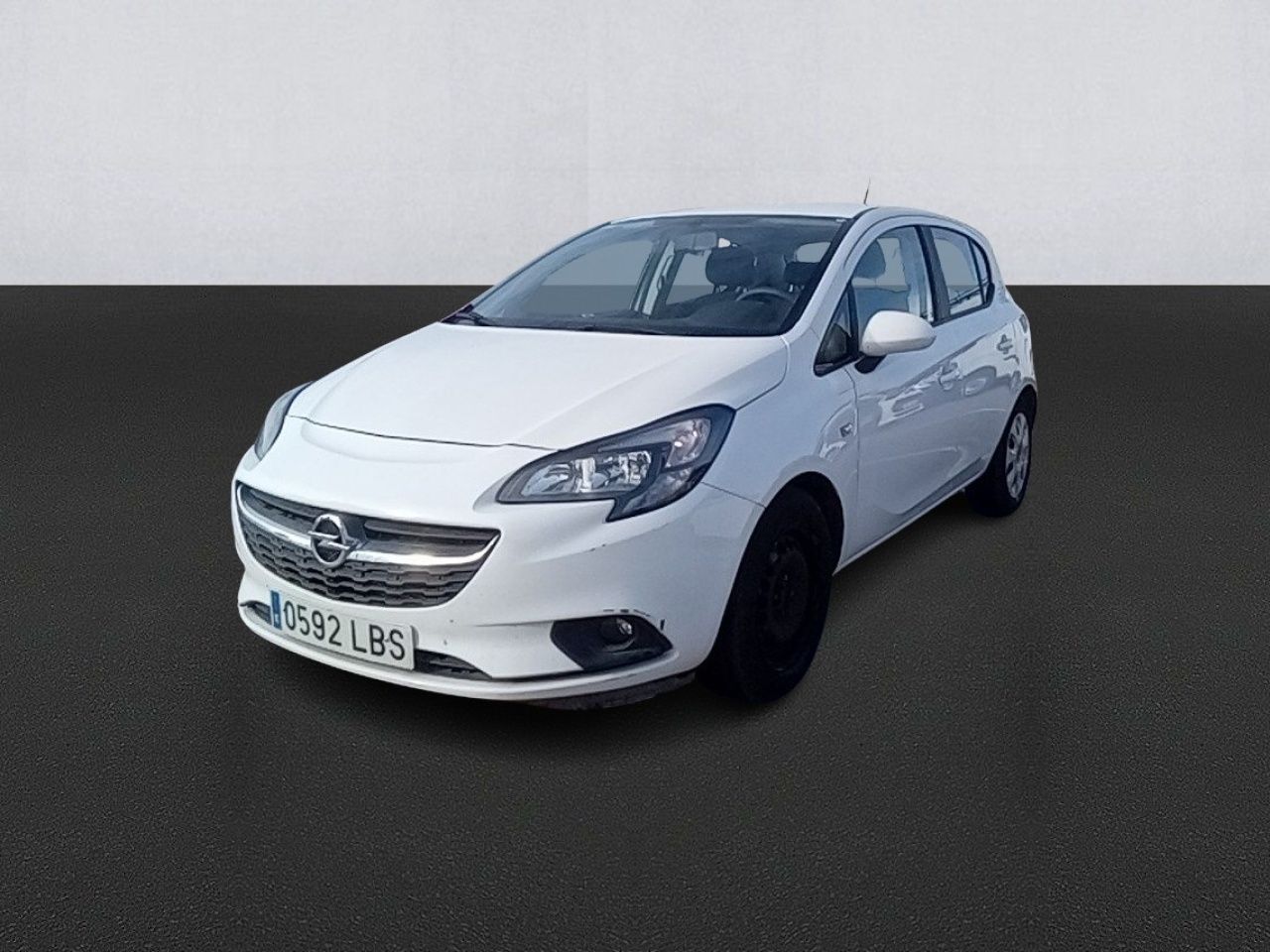 Foto opel corsa 2019 /