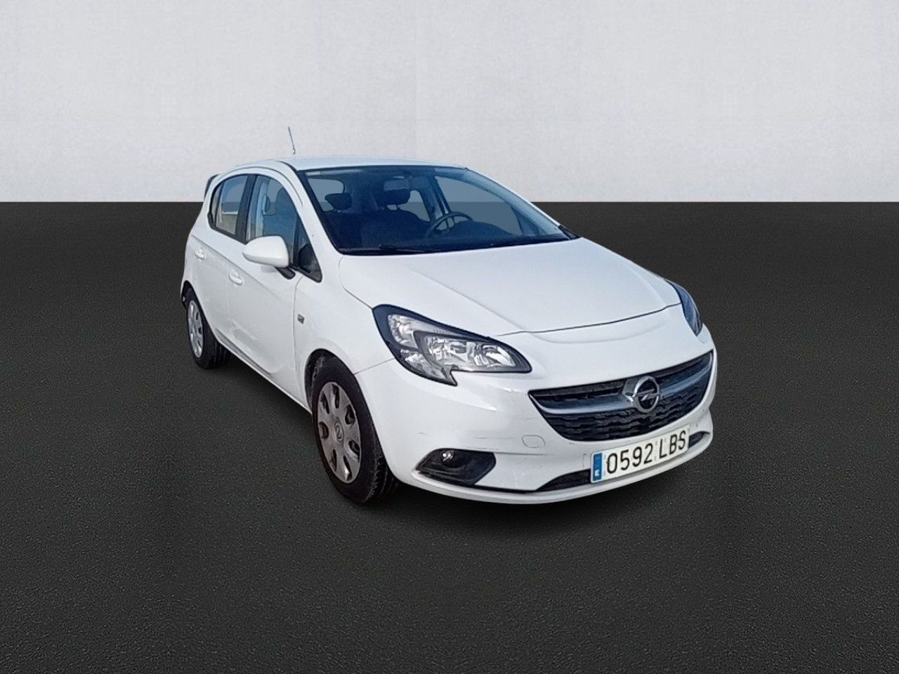 opel corsa 2019 / foto grande (3)