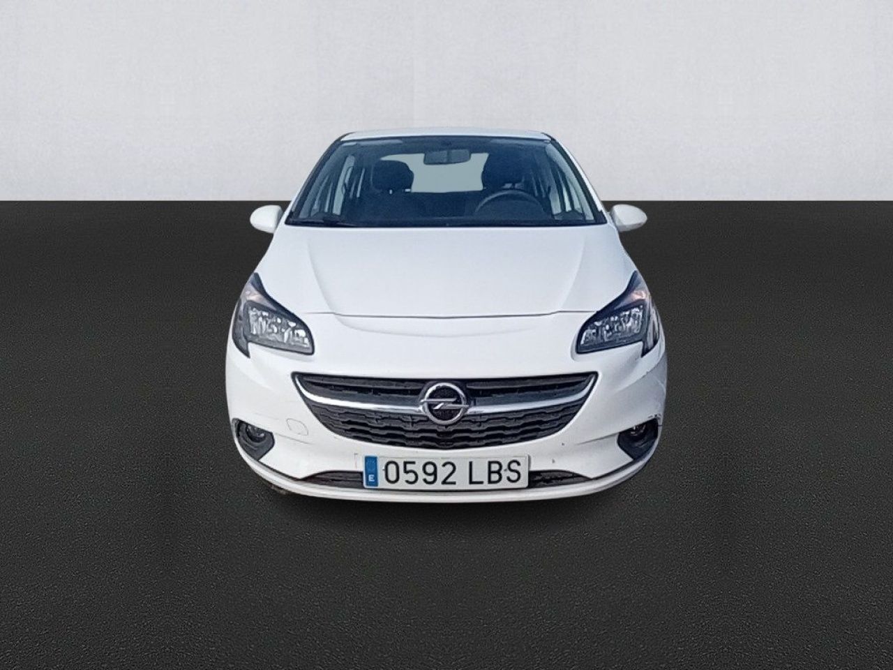 opel corsa 2019 / foto grande (2)