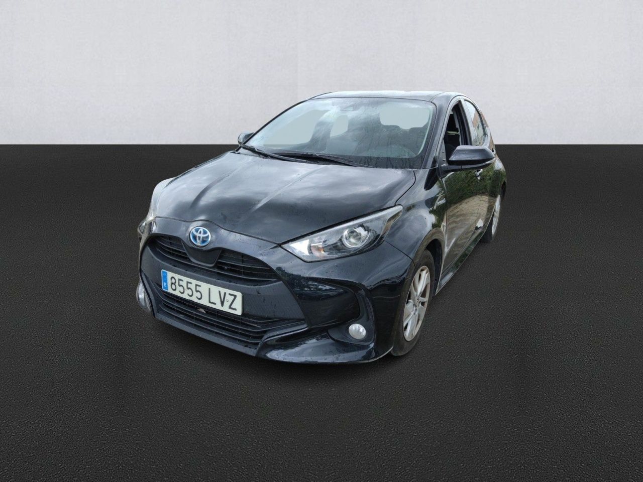 Foto toyota yaris 2022 /