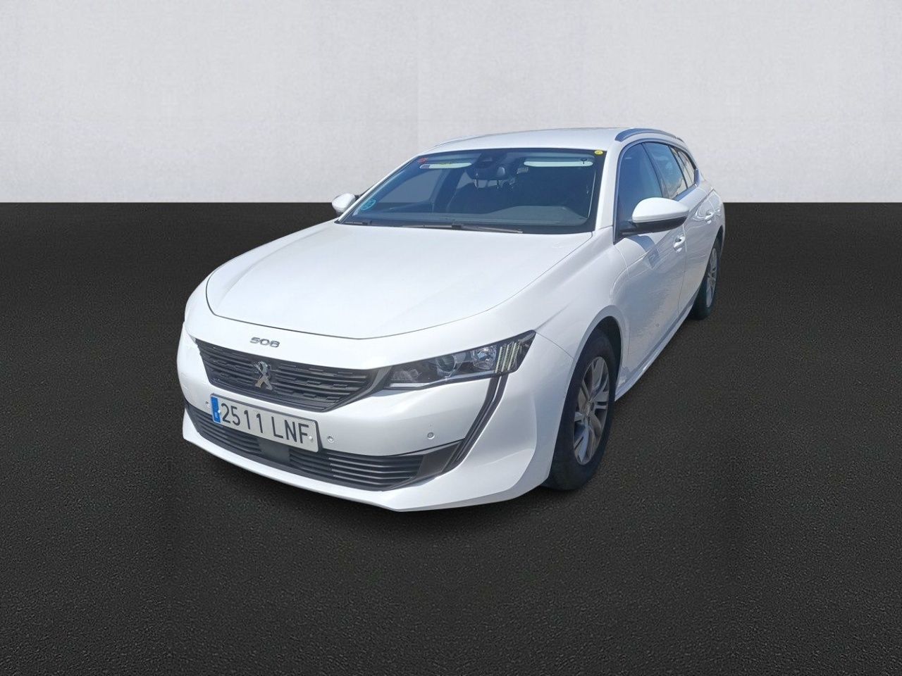 Foto peugeot 508 2021 /
