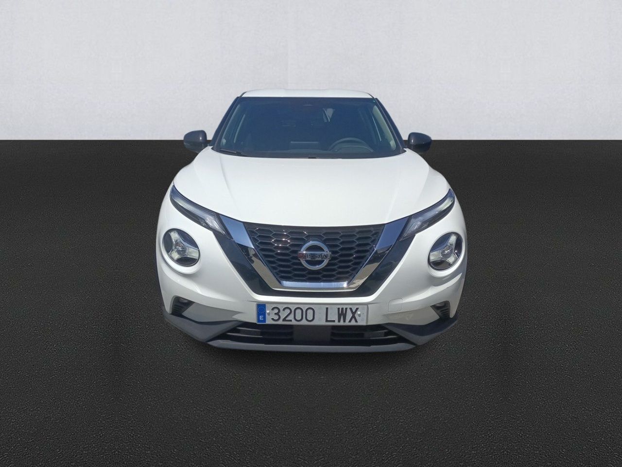 nissan juke 2022 / foto grande (2)